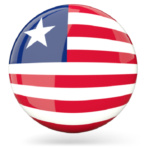 Liberia News App icon