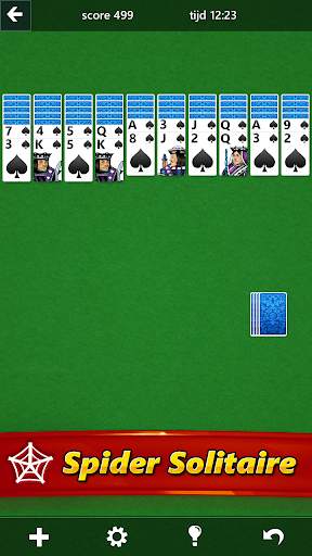 Microsoft Solitaire Collection screenshot 3