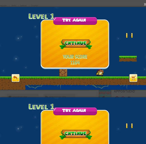 Ozmen Super Gary screenshot 3