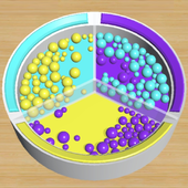 Beads on Tray icon