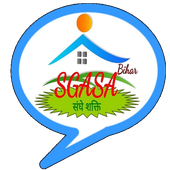 SGASA Messenger icon