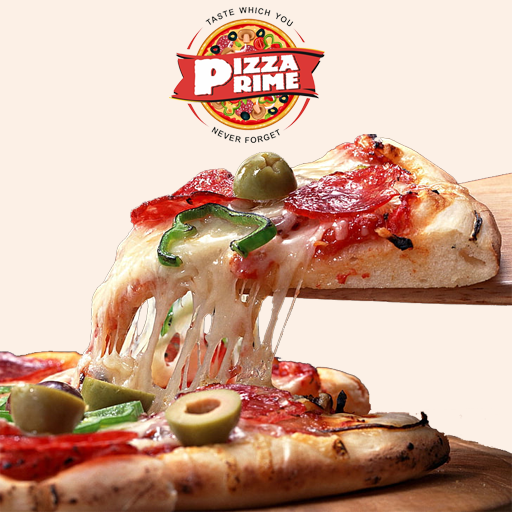 Pizza Prime icon
