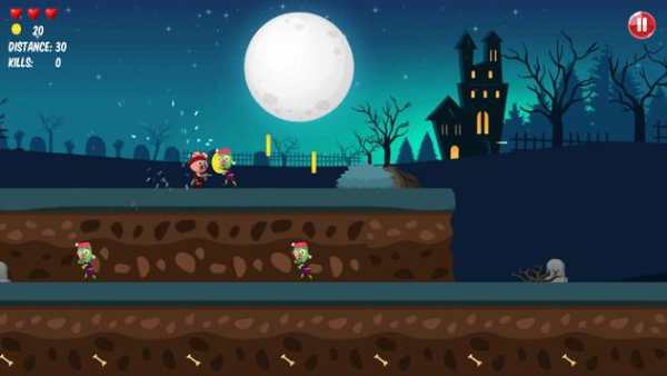 Hombie - Zombie Shooter Free Fire screenshot 7