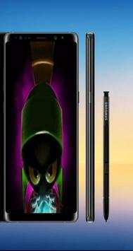 Marvin The Martian wallpaper screenshot 7
