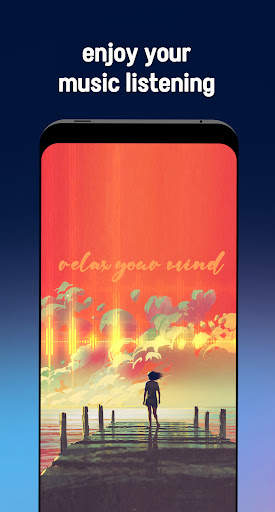 Avee Music Player (Pro) screenshot 7
