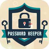 Password Keeper icon