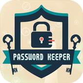 Password Keeper 1.1