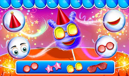 Cotton Candy Cooking Shop screenshot 5