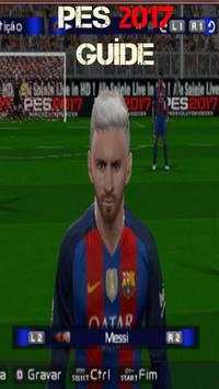 Panduan PES 2017 App screenshot 2