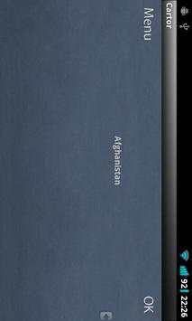 Cartor Lite screenshot 3