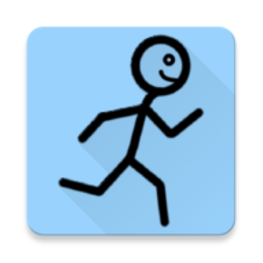 Stick Run icon