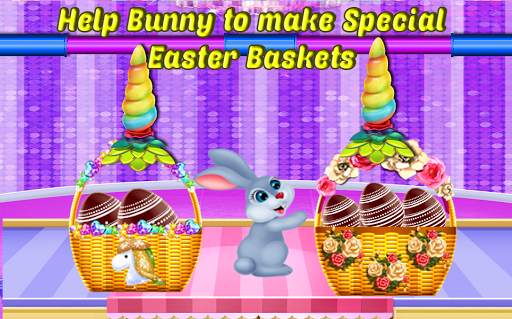 Crazy Chocolate Factory-Candy Bakery Mania screenshot 5