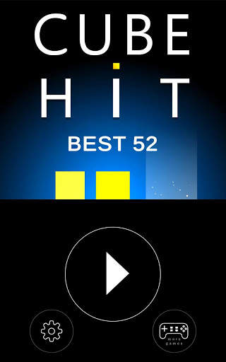 Cube Surfing! Free Games 2020 screenshot 1