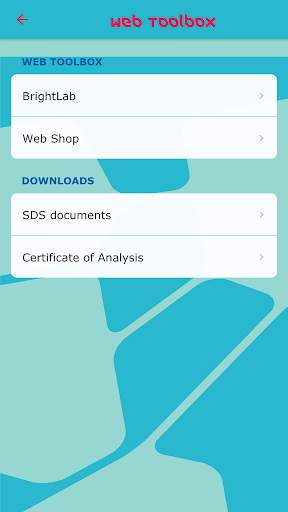 My M Safety - SDS & Label screenshot 8