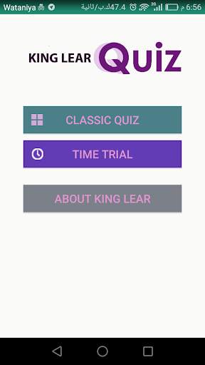 KING LEAR screenshot 1