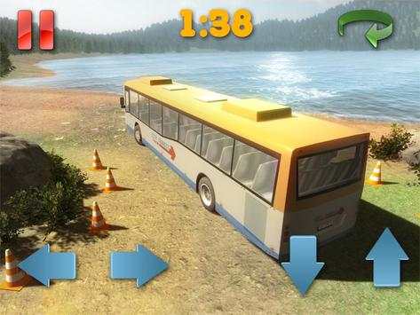 City Bus screenshot 9