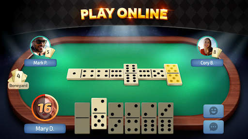 Domino - Dominos online game screenshot 2