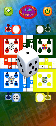 Ludo Legend screenshot 3