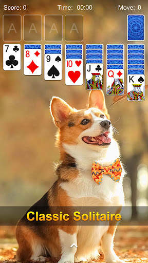 Solitaire - Classic Card Game screenshot 7
