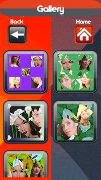 Calla Photo Collage Maker screenshot 7