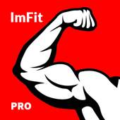 Gym workout, Fitness & bodybuilding - ImFit 1.5