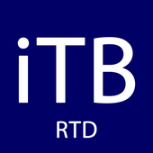 iTransitBuddy RTD Light Rail icon