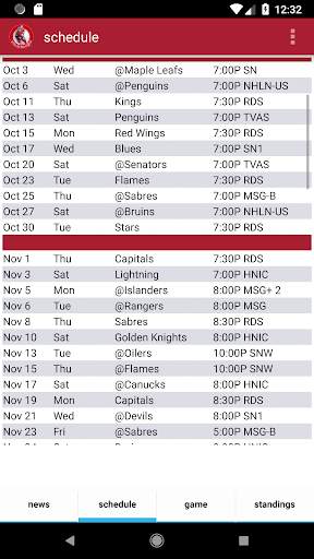 Montréal Hockey - Canadiens Edition screenshot 2