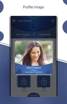 Who Viewed My Facebook Profile | Profile Visitors screenshot 4