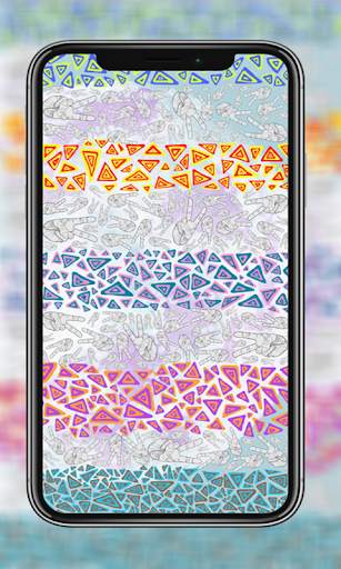 Chat Wallpapers For Whatsapp screenshot 4