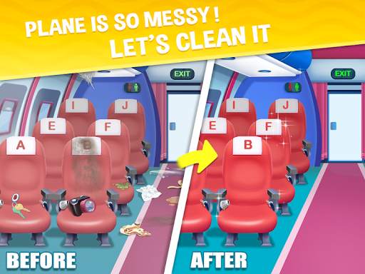 Airport Manager Simulator Game screenshot 4