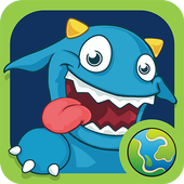LiteracyPlanet icon