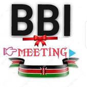 BBI MEETING иконка