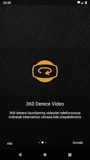 Kabe Gözlük screenshot 2