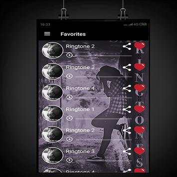 Sad Ringtones (Sad Songs) screenshot 6