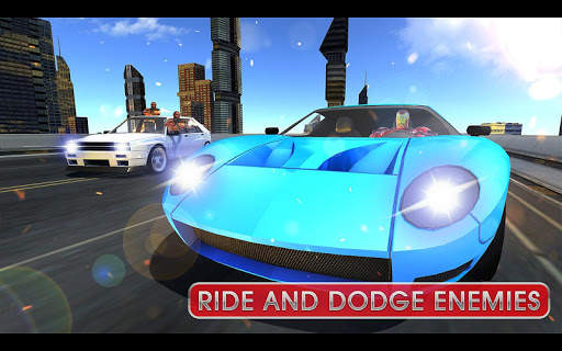 Super Hero Rescue Survival: Flying Hero Games screenshot 3