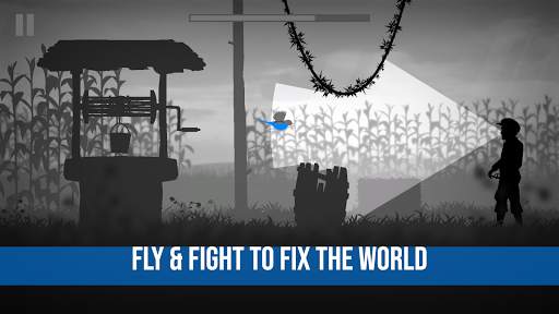 Grayland screenshot 5