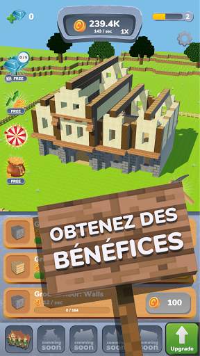 House Craft 3D screenshot 4