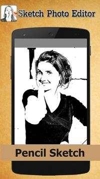 Sketch Photo screenshot 4
