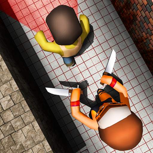 Zombie Hunter Assassin 1.0.8