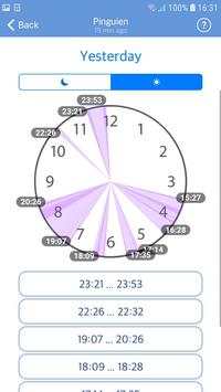 Netwa app - Tracker screenshot 2