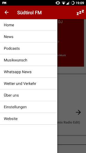 Südtirol FM screenshot 3