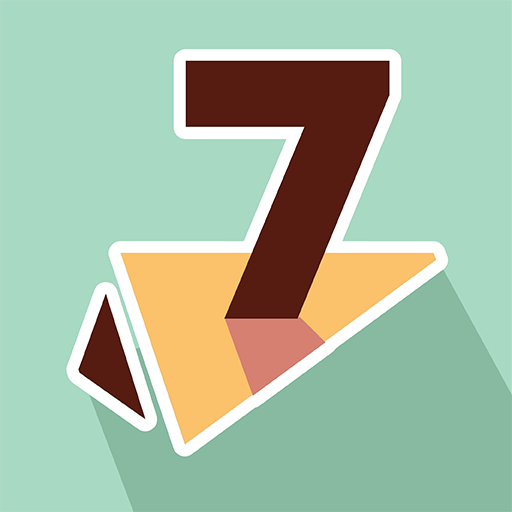 7 Lottery - Lotto Prediction أيقونة