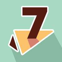 7 Lottery - Lotto Prediction