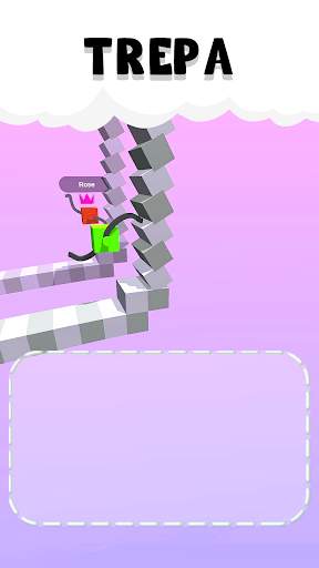 Draw Climber screenshot 3