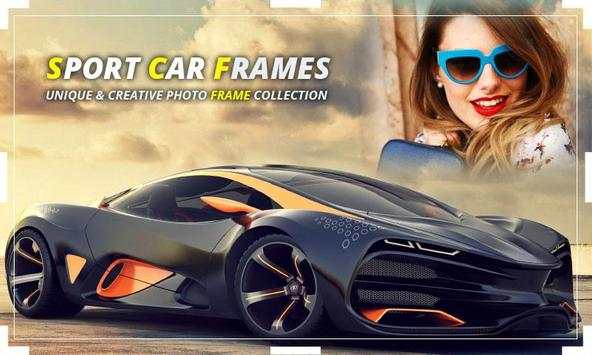 Car Photo Frames 2017 screenshot 5