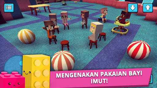 Baby Craft screenshot 1