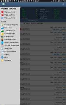 CPU Monitor screenshot 10