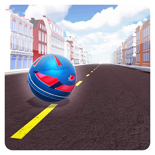 Ball Run 3D - Free Arcade Game 2.2