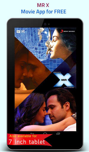 Mr. X Movie Songs screenshot 8