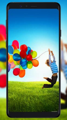 Samsung Wallpaper screenshot 8